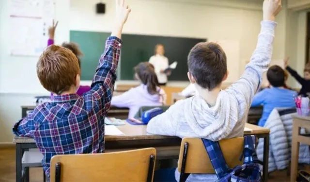 İlkokullarda yeni dönem başlıyor! İYEP 2 ve 3. sınıflarda uygulanacak