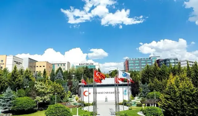 Kayseri Üniversitesi öğrencileri dikkat! Yeni akademik yılın kritik tarihleri açıklandı