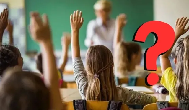 Okullara 30 bin görevli alınacak! İŞKUR başvuru şartları ve illere göre kontenjanlar