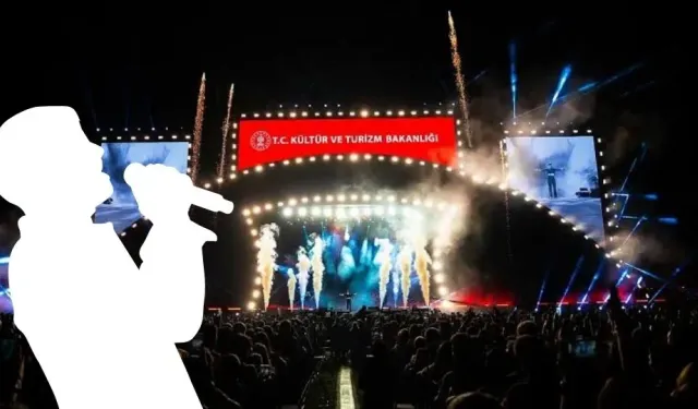 Kayseri Kültür Yolu Festivali’nde 3 günün sanatçısı merak konusu oldu