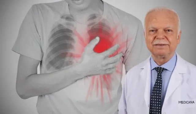 Çocuğunuz bunları yapıyorsa dikkat! Kalp hastalığının habercisi olabilir