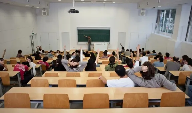 YKS’de kayıt heyecanı başlıyor! İşte 2026 üniversite kayıt takvimi