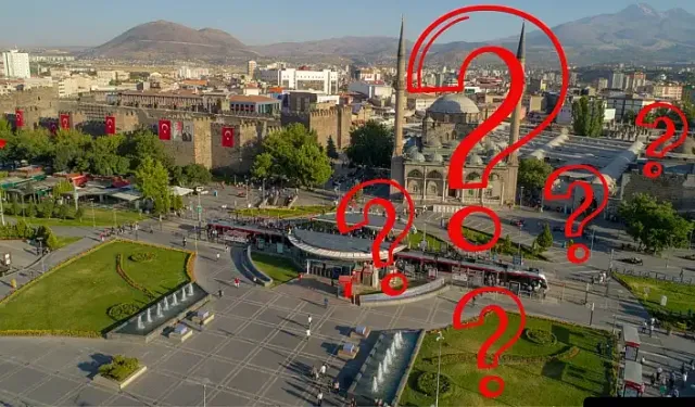 Kayseri’de 8 mahalle için yeni eğitim düzenlemesi! Öğrencilerin okulları belli oldu