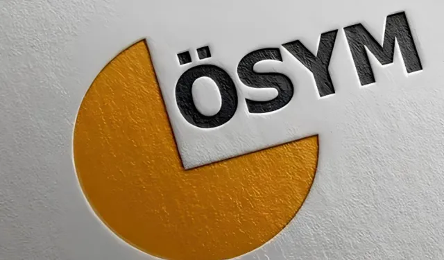 AGS sonuçlarında büyük hata! ÖSYM sonuçları geri çekti, puanlar yeniden hesaplanacak