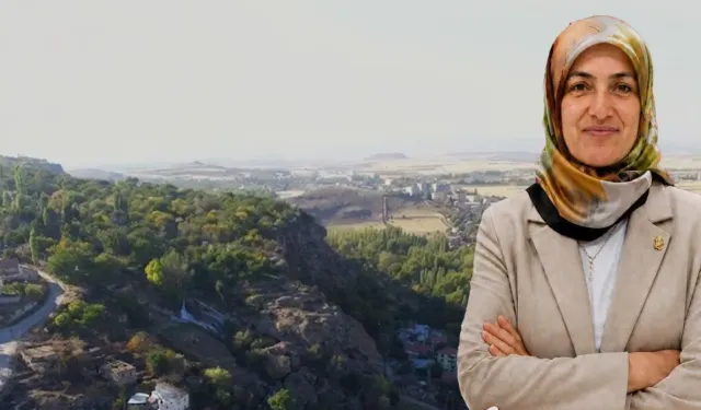 Yeni Parti Bünyan’da seçim öncesi dikkat çeken adaylık!