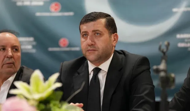 Baki Ersoy’dan Erciyes Üniversitesi için dikkat çeken hamle