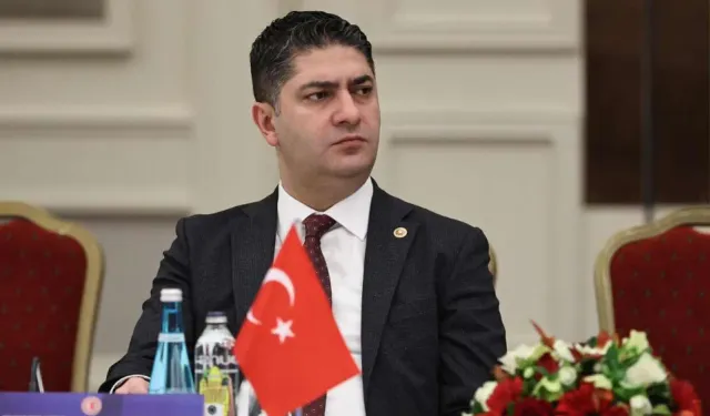 Özdemir’den KKTC’de batan gemi sonrası açıklama