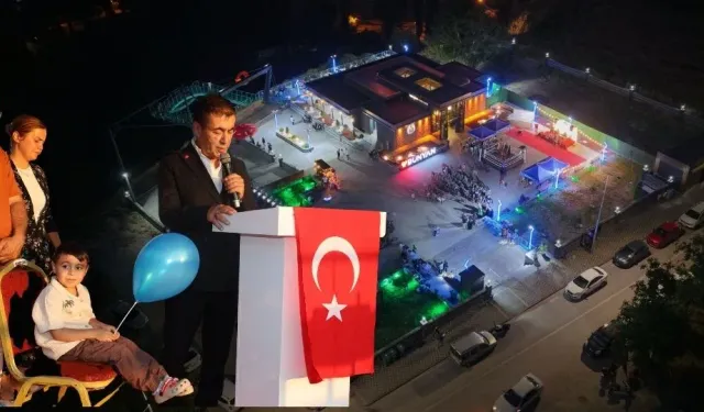 Bünyan’da Yakup Çalık için dayanışma gecesi düzenlendi