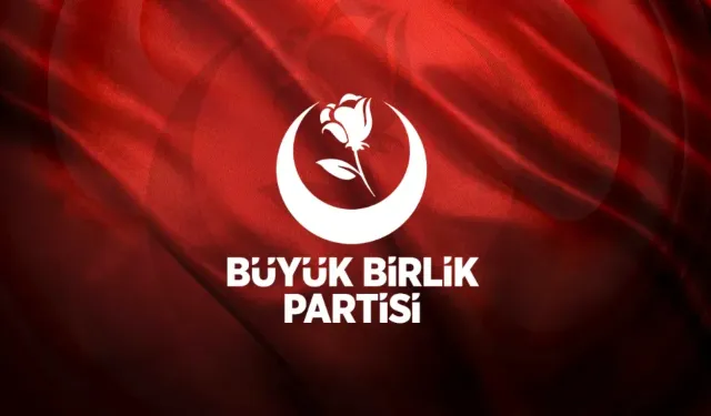 BBP Kayseri'de gözler Pınarbaşı'na çevrildi: Yeni başkan açıklandı
