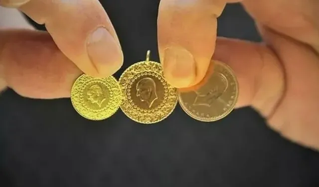 Altın fiyatlarında sert çakılma! Beklenen ABD verisi sonrası ortalık karıştı