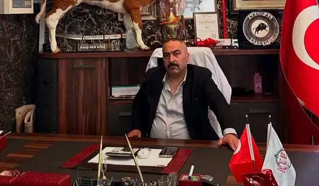 Kayseri’de Ateş Et sahibi Ali Ateş feci kazada hayatını kaybetti!