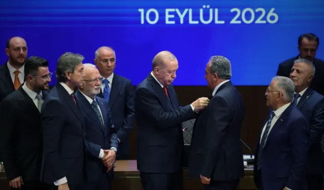 CHP’den AK Parti’ye geçen Başkan Güleser ilk kez konuştu! “Alnımız ak, başımız diktir”