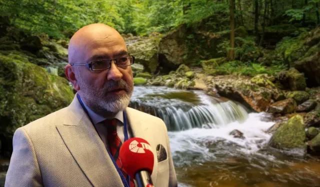 Kayseri’nin unutulan pınarları! Her birinin ardında başka bir dua, başka bir hikâye var