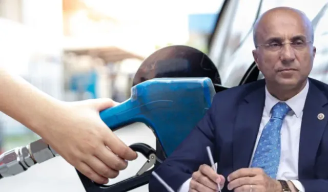 Aşkın Genç'ten dikkat çeken motorin hesabı: 100 lira mı olacak?