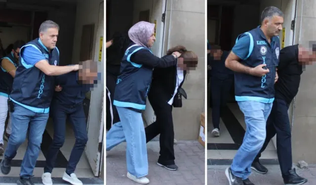 Kayseri’nin ünlü sucuk markasında şok gelişme