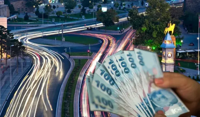 Öncekileri unutun! Motorine dev zam geliyor