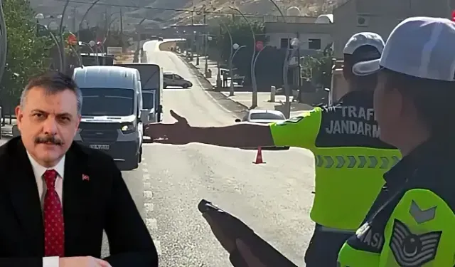 Okullarda yeni dönem öncesi alarm: 81 ilde güvenlik tedbirleri artırıldı