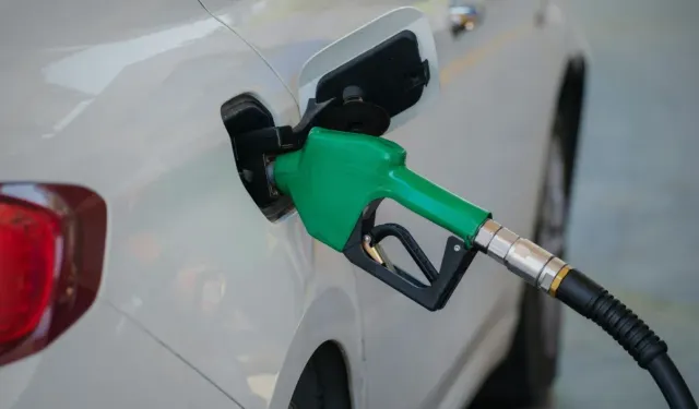 Kayseri’de akaryakıt tabelası yine değişiyor: Motorine yeni zam bekleniyor