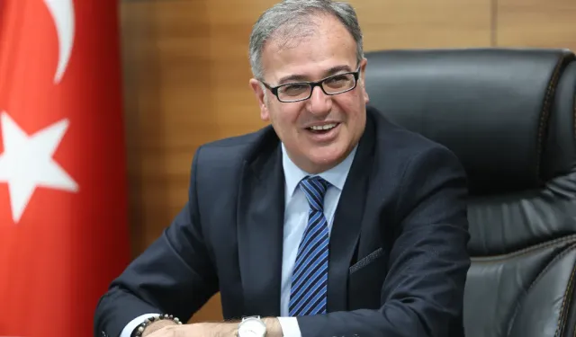 Hacılar Belediye Başkanı Özdoğan’dan yeni eğitim yılı mesajı