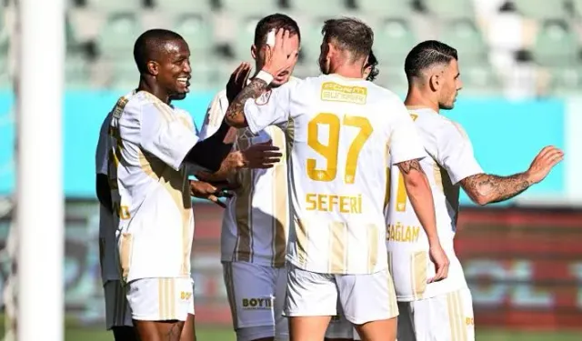 Kayserispor zirve için sahada! Rakip İstanbulspor