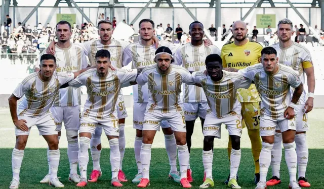 Kayserispor’da liderlik hesapları! İstanbulspor karşısında hedef zirve