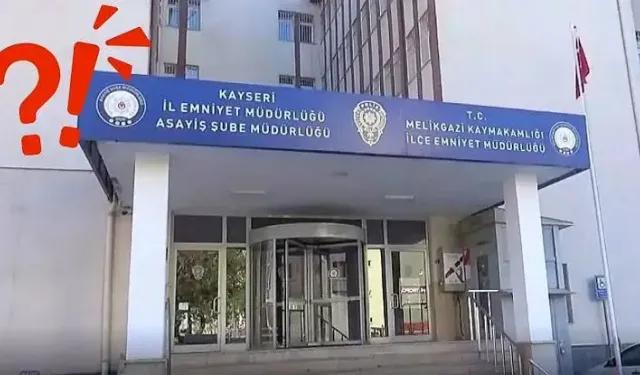 Kayseri’de bir haftalık bilanço! 329 aranan kişi yakalandı, 62’si tutuklandı