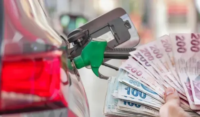 Motorine rekor zam geliyor! Kayseri’de fiyat 100 TL’ye dayanacak