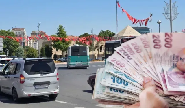 Depoyu Doldurmak Cep Yakıyor