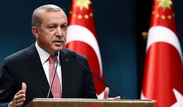 Erdoğan yeniden aday olacak mı? AK Parti’den dikkat çeken açıklama