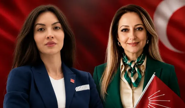 CHP Kayseri’de kadın kollarında dikkat çeken gelişme: 3 atamanın 2’si istifayla sonuçlandı!