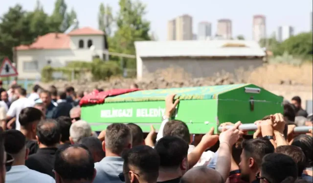 Babası kazada ölmüştü! Hacı Ali de 3 gün sonra hayatını kaybetti