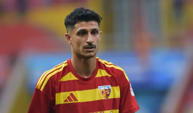 Benhur Keser’in cezası bitti   