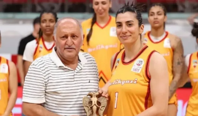 Erciyes Cup’ta 3 günlük heyecan sona erdi