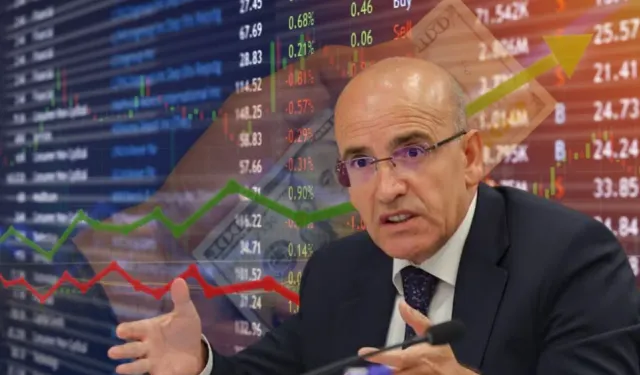 Piyasalar bu açıklamayı bekliyordu! Bakanlıktan borsa ve fon piyasası mesajı