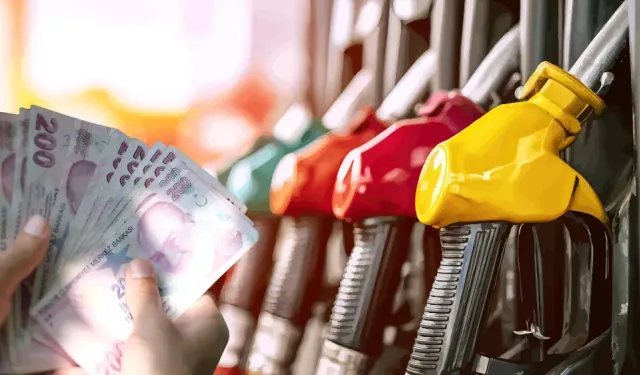 Kayseri’de motorin 100 lirayı aştı! Akaryakıtta tarihi seviye
