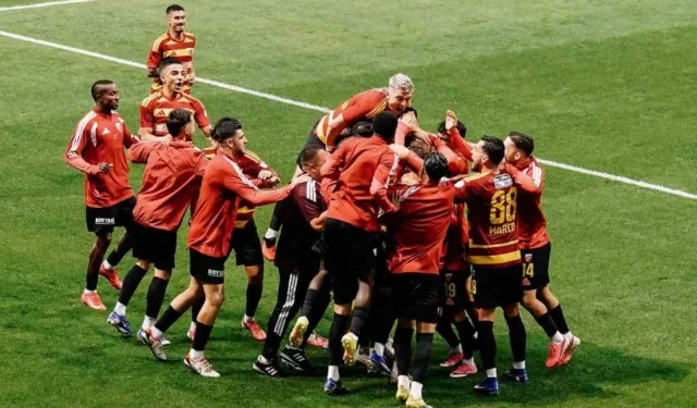 Kayserispor için şampiyonluk tahmini! Yüzde 51 ile zirvede