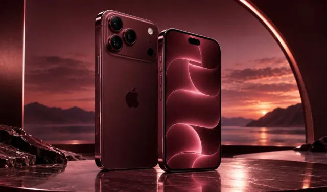 iPhone 18 Pro Türkiye’de satışta! Fiyatını gören bir daha bakıyor