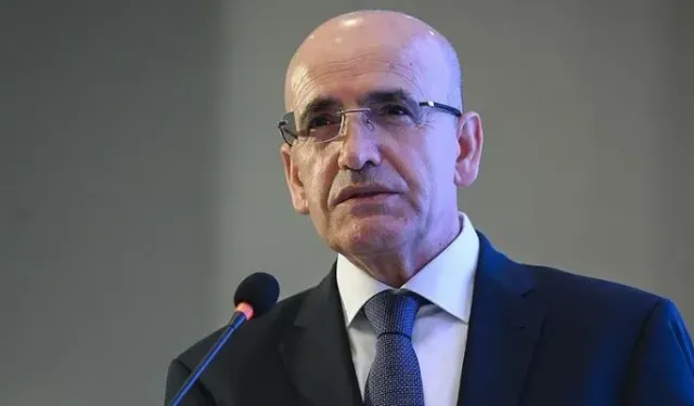 Bakan Şimşek’ten piyasalara ilişkin dikkat çeken açıklama: “Genele yayılmış risk yok”