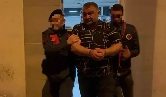 Kayseri'de Mustafa Yerli cinayetinin sanığı: 'Çok pişmanım'