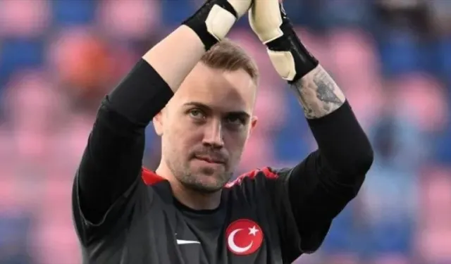 Milli Takım’da sürpriz veda! Mert Günok kararını böyle duyurdu