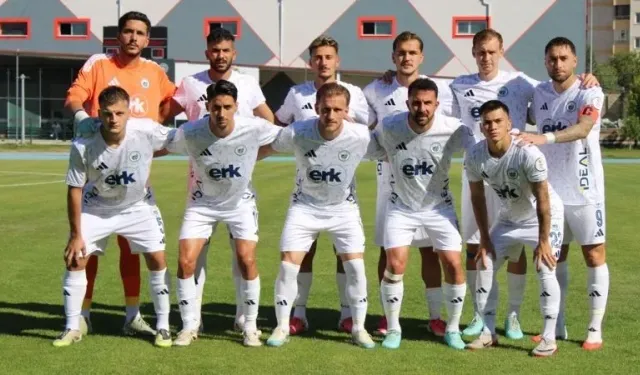 Erciyes 38 FSK - Diyarbekirspor  Maçı Ne Zaman, Saat Kaçta?