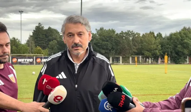 Kayserispor’da milli ara programı belli oldu! Hazırlık maçı tarihi açıklandı