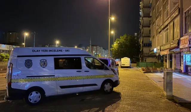 Kayseri'de şok eden manzara: Kapıyı açan anne, oğlunun cansız bedeniyle yıkıldı!