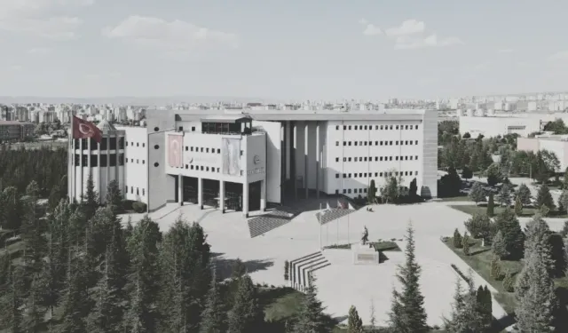 Erciyes Üniversitesi’ni üzen haber: Genç öğrenci hayatını kaybetti