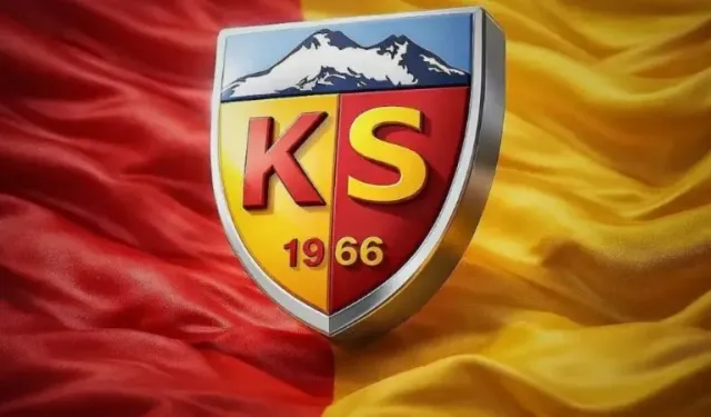 Kayserispor’a FIFA’dan 3 dönem transfer yasağı