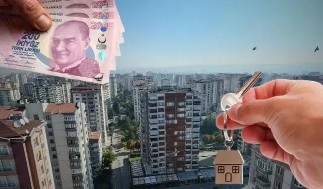 Kayseri’de kiralık ev fiyatları ne kadar? İşte güncel rakamlar