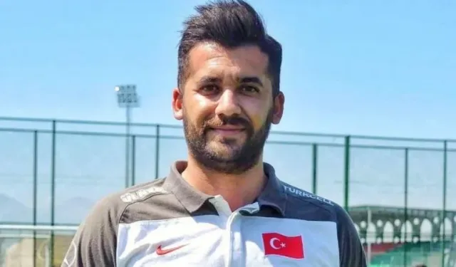 Develispor yeni sezona Eren Çalapverdi ile hazırlanacak