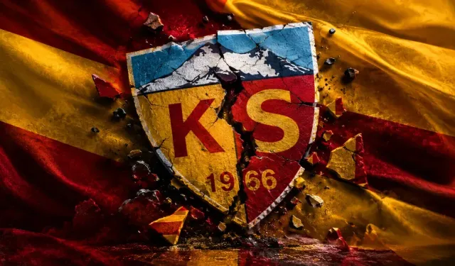 Kayserispor’da transfer yasağı şoku! Dün geldi, bugün bir yenisi daha eklendi
