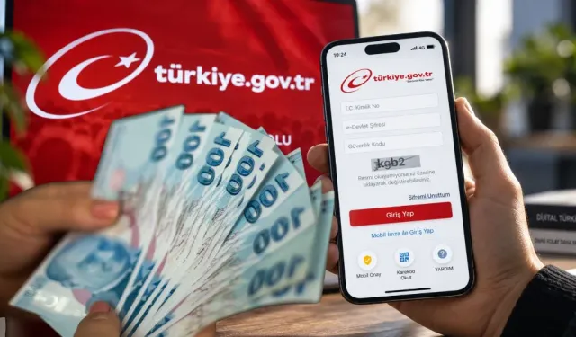 Fon yatırımcıları dikkat! E-Devlet’te bu kodu olanlar öne geçebilir
