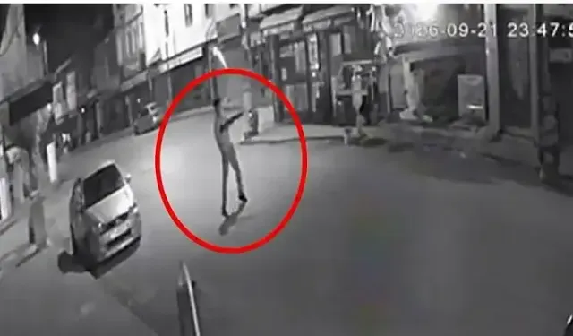 Pınarbaşı’da haraç kavgası: 13 yaşındaki çocuk bıçakla yaraladı